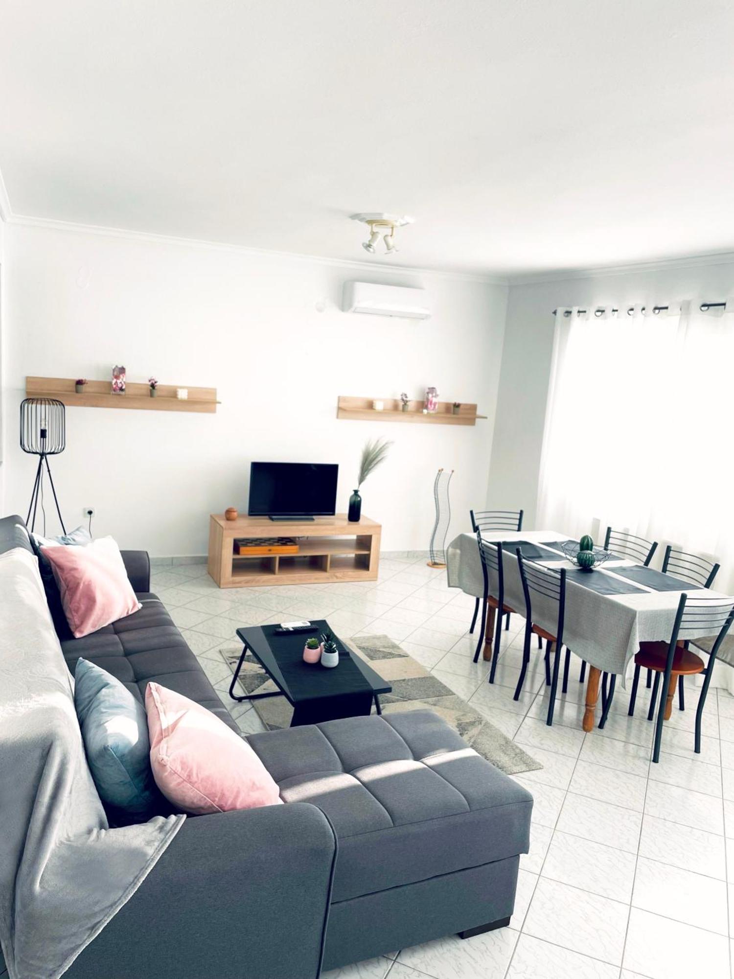 Jacque'S Boutique Suite Thessaloníki Luaran gambar
