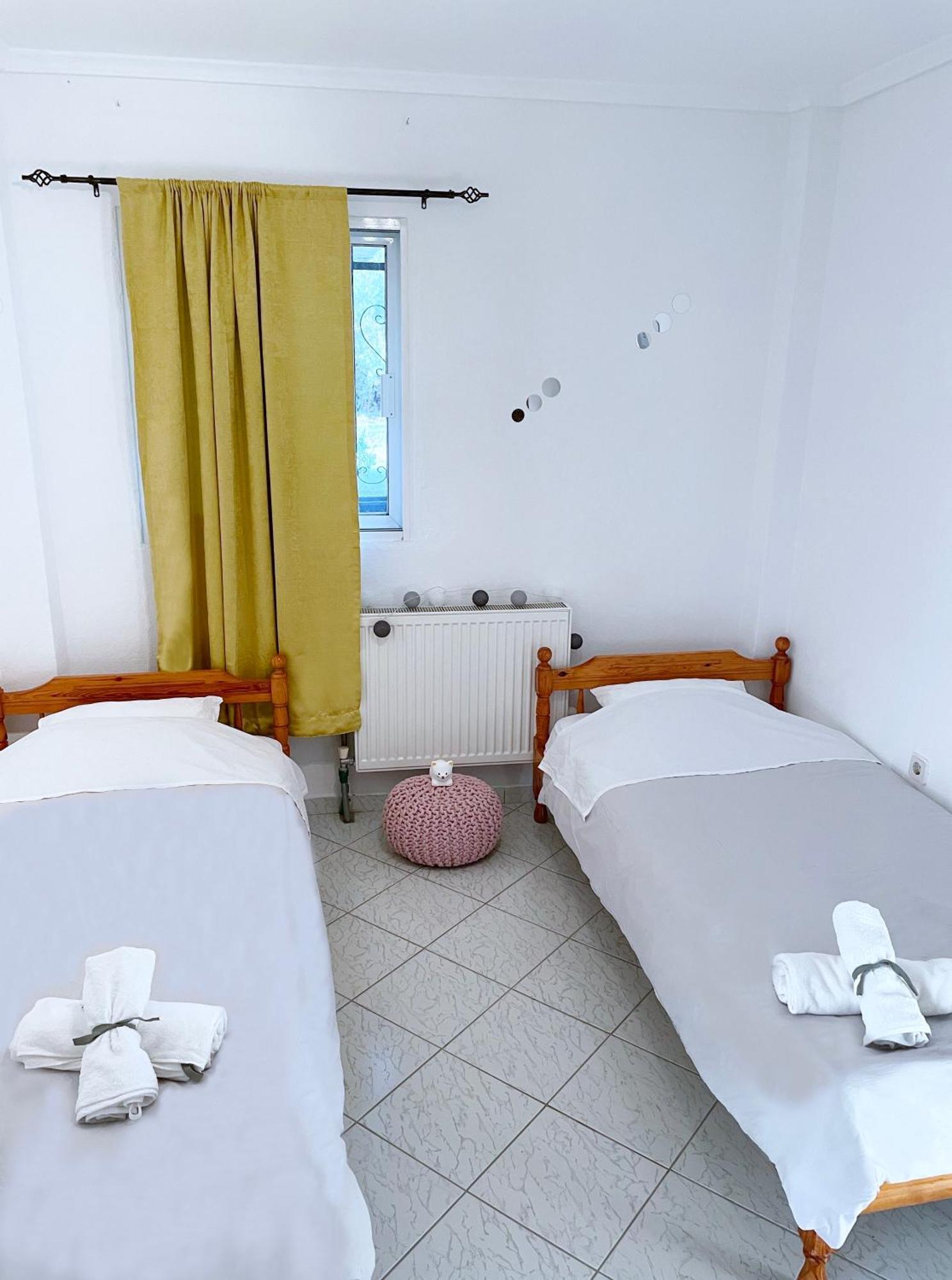 Jacque'S Boutique Suite Thessaloníki Luaran gambar