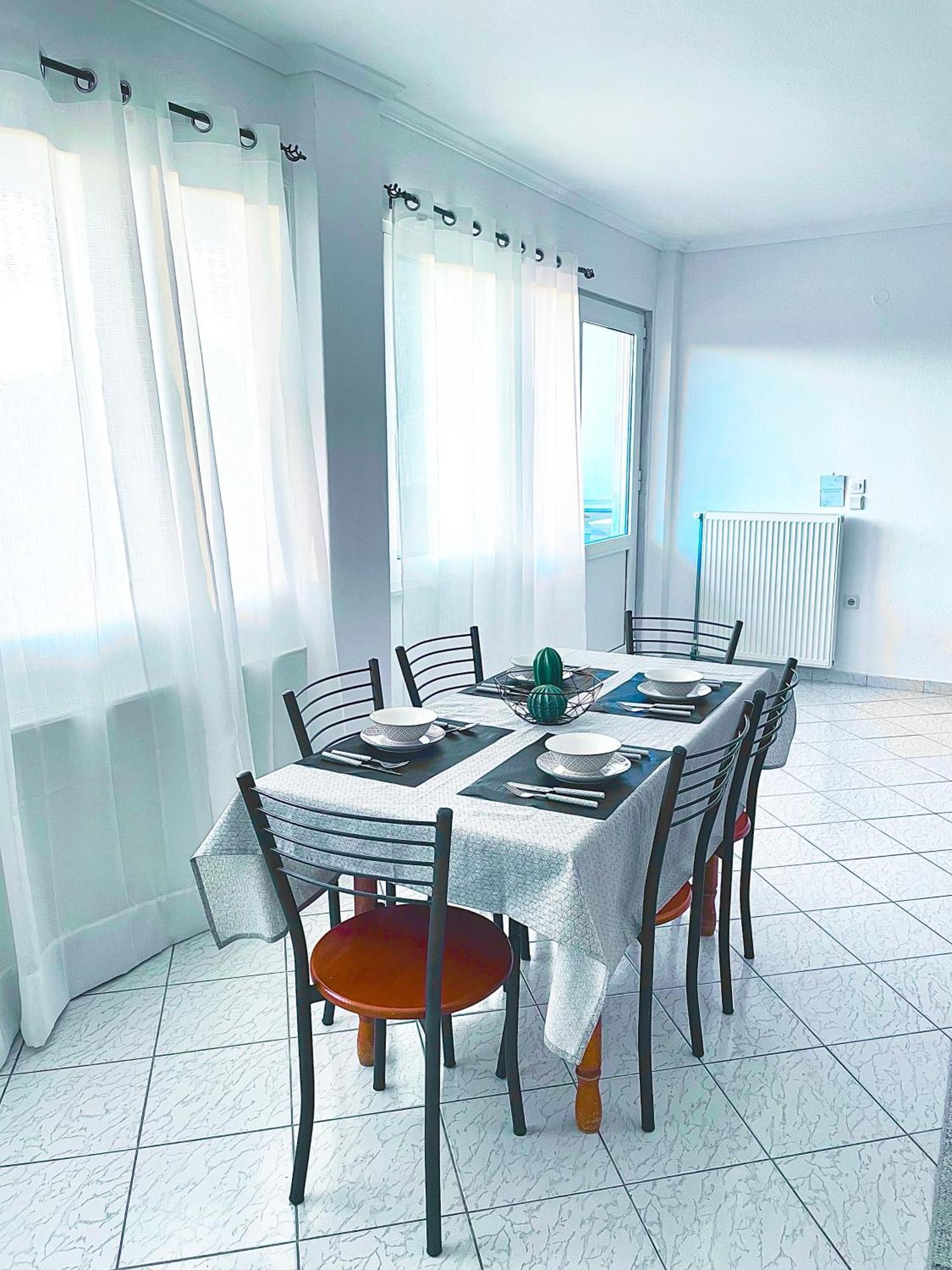 Jacque'S Boutique Suite Thessaloníki Luaran gambar