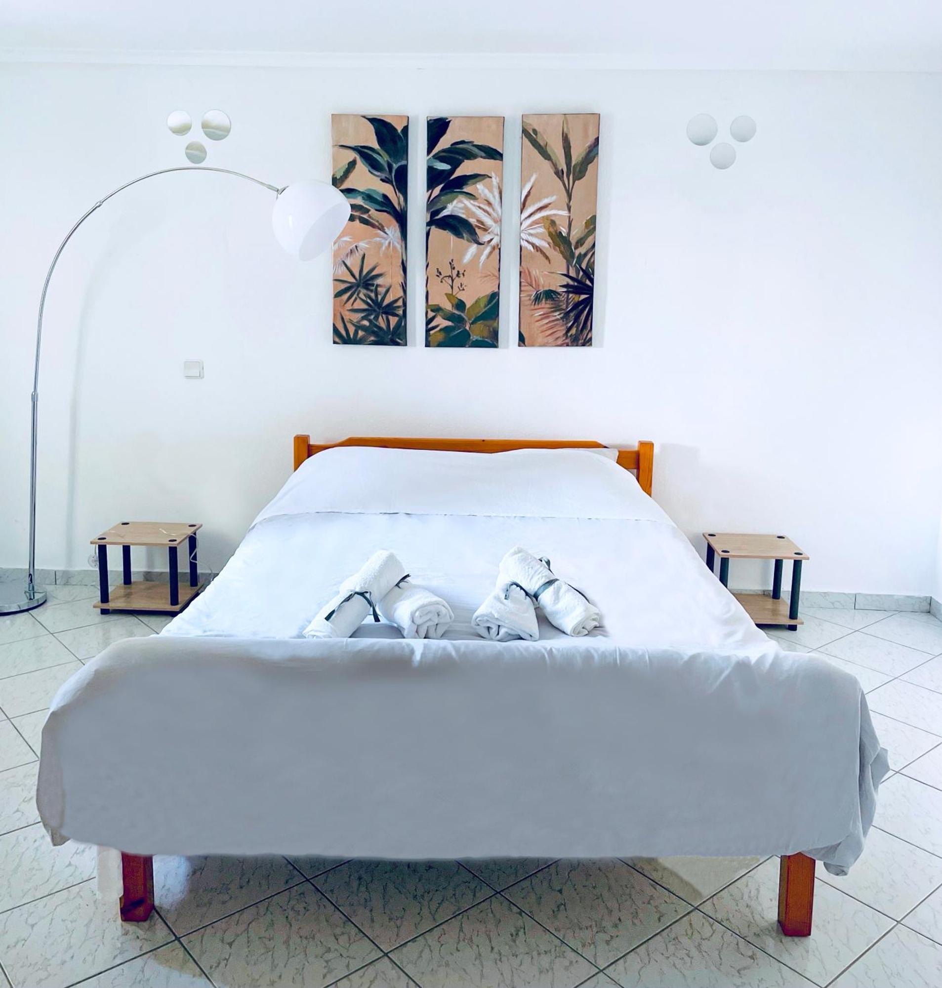 Jacque'S Boutique Suite Thessaloníki Luaran gambar
