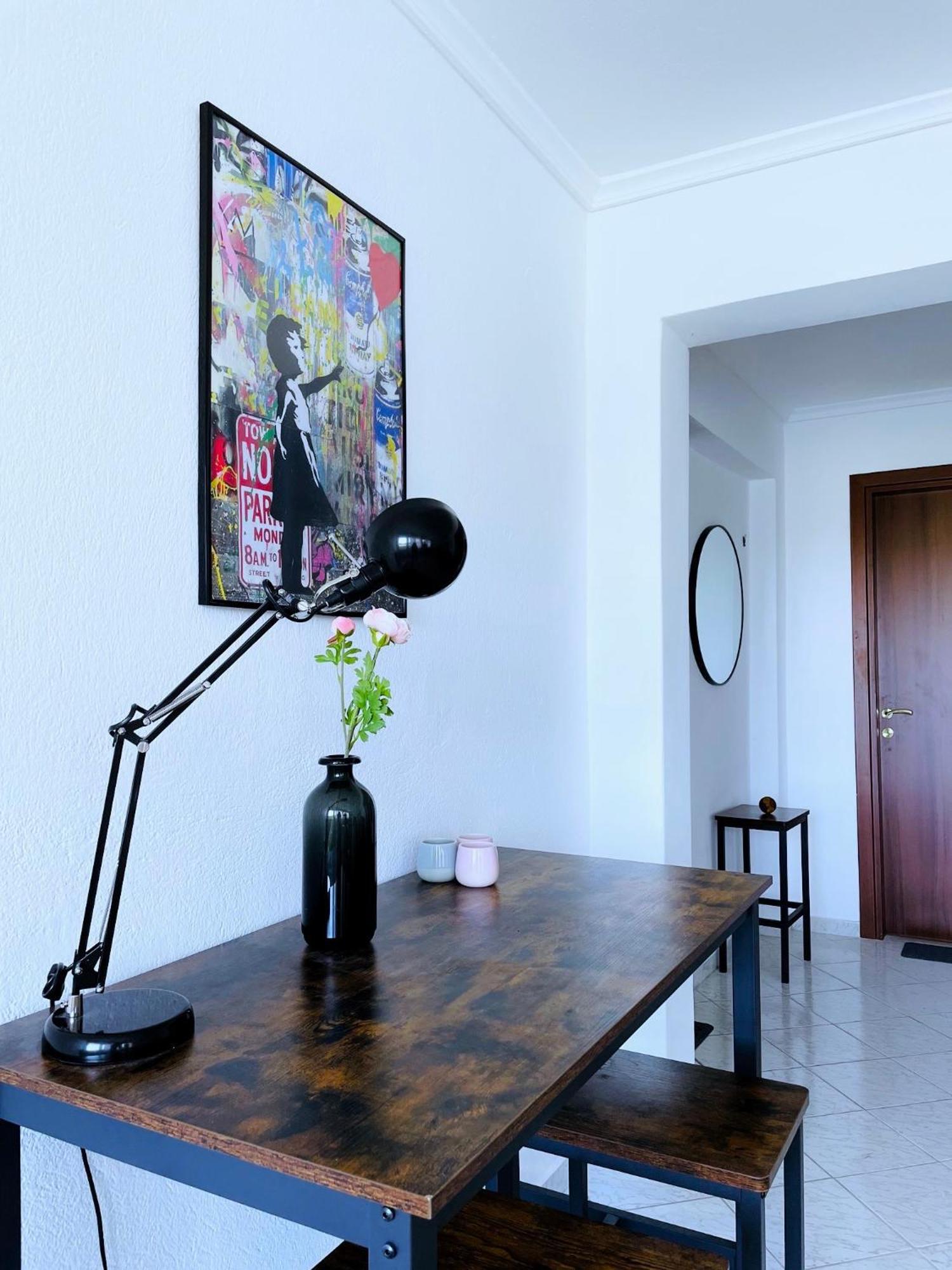 Jacque'S Boutique Suite Thessaloníki Luaran gambar