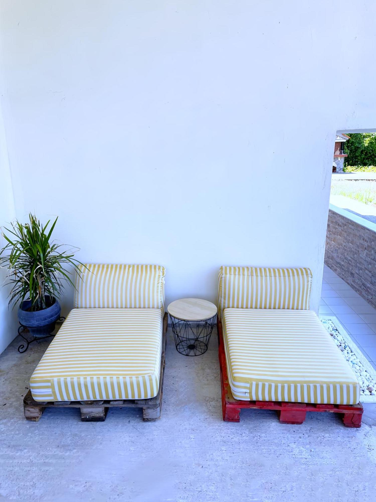 Jacque'S Boutique Suite Thessaloníki Luaran gambar