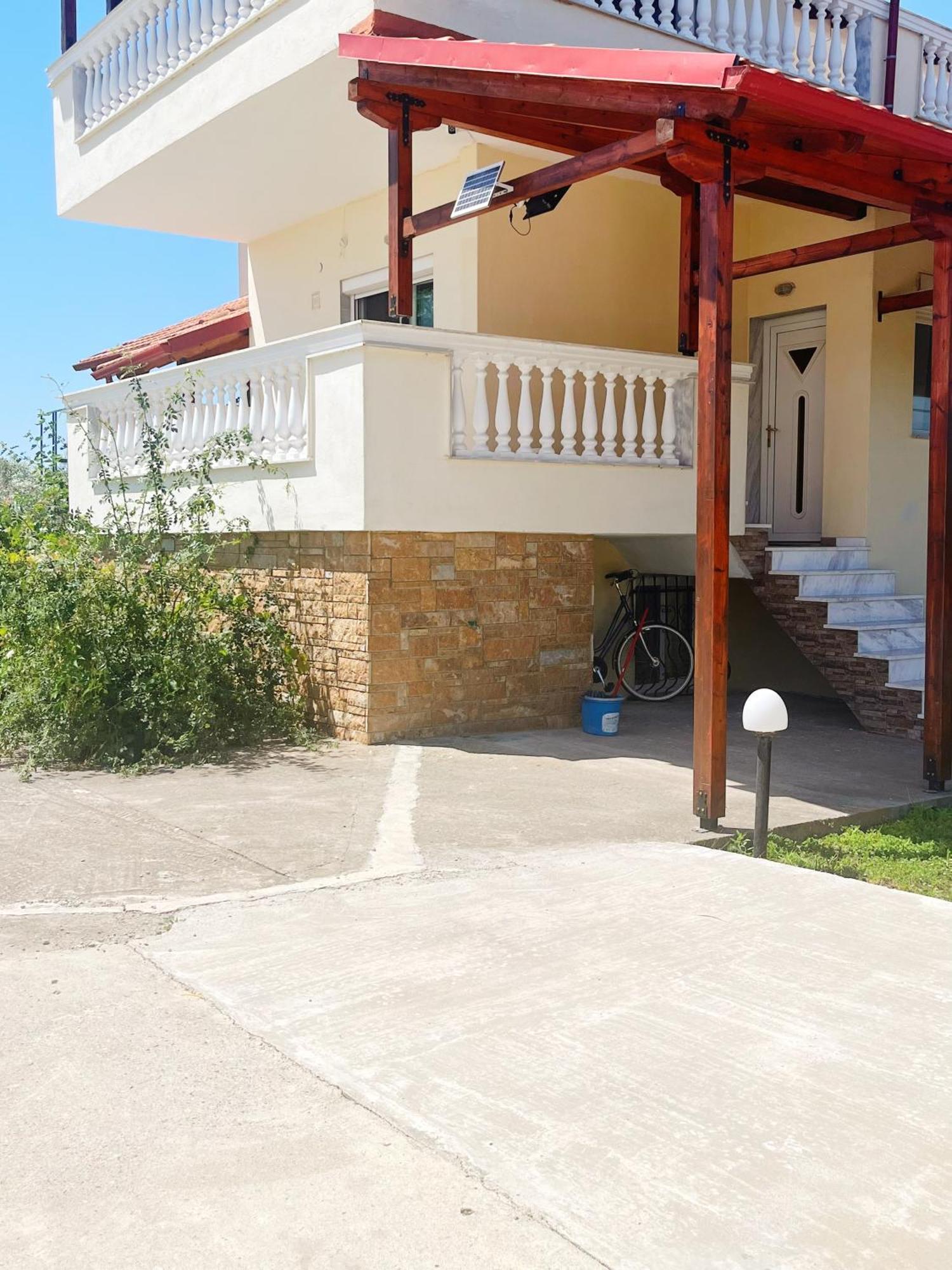 Jacque'S Boutique Suite Thessaloníki Luaran gambar