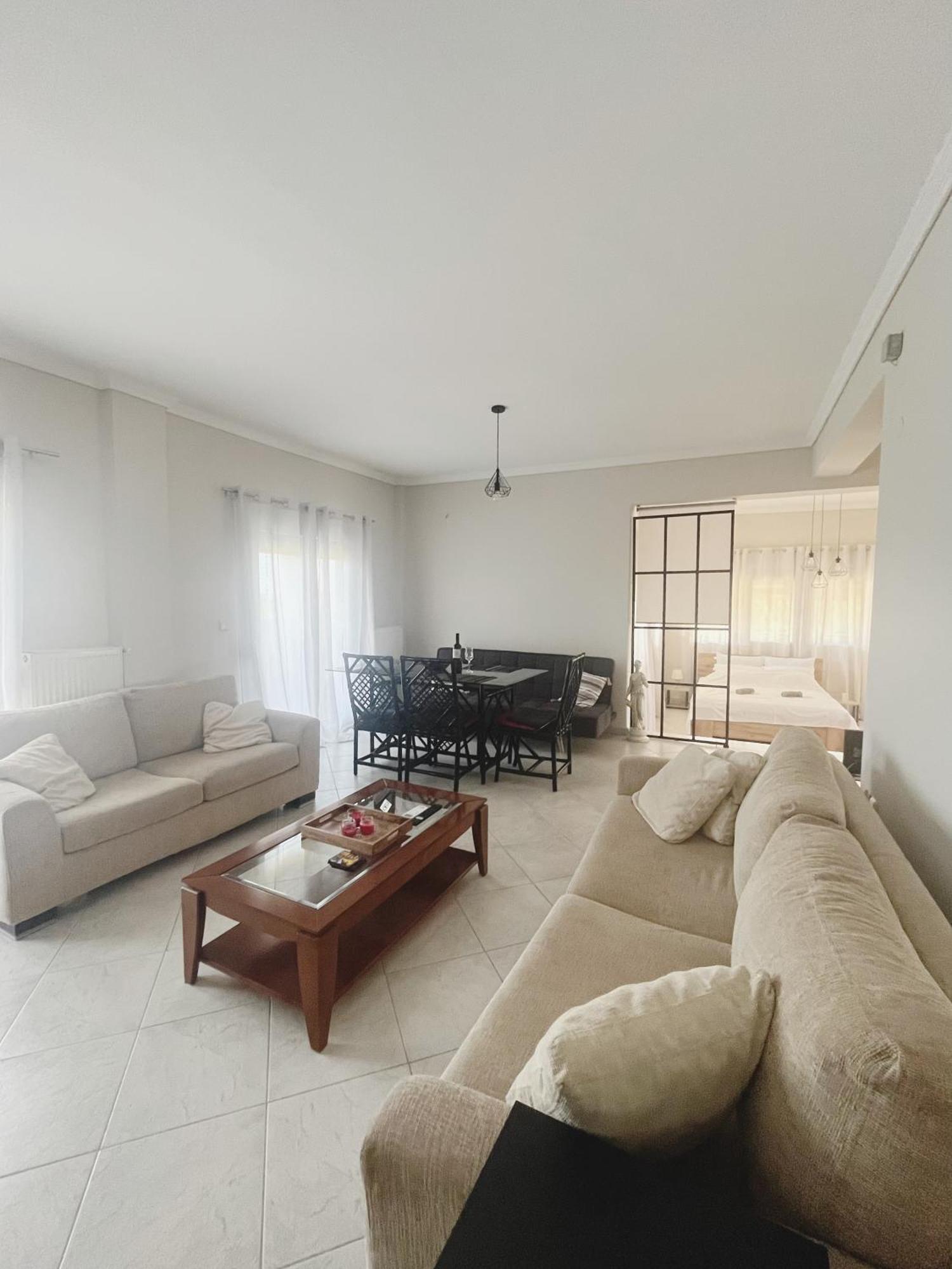 Jacque'S Boutique Suite Thessaloníki Luaran gambar