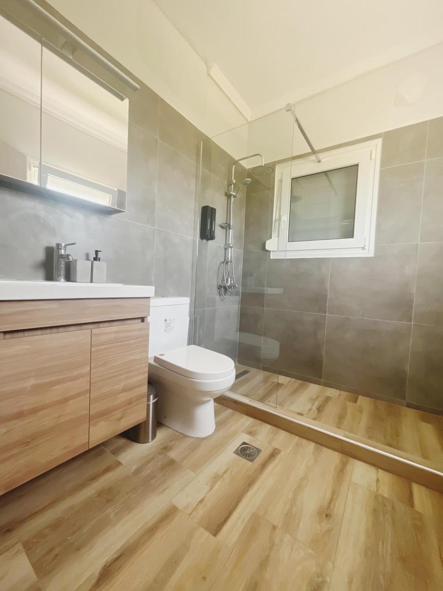 Jacque'S Boutique Suite Thessaloníki Luaran gambar