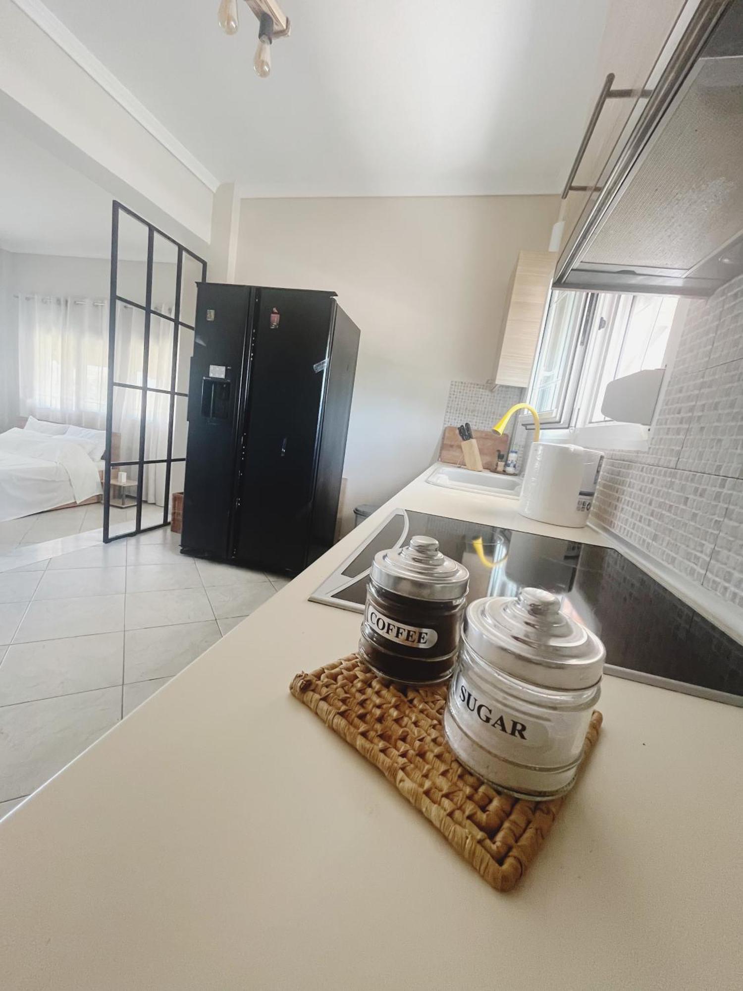 Jacque'S Boutique Suite Thessaloníki Luaran gambar