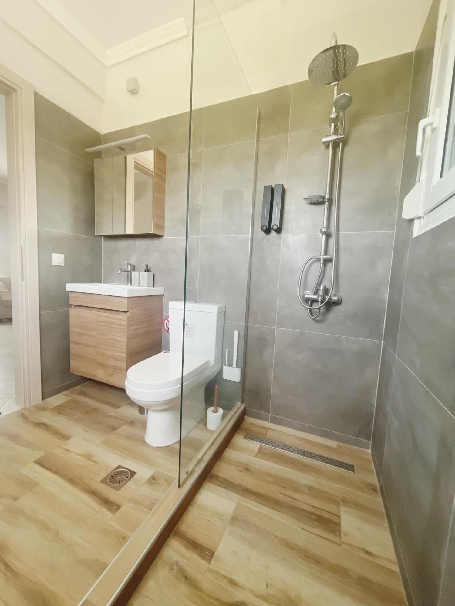 Jacque'S Boutique Suite Thessaloníki Luaran gambar