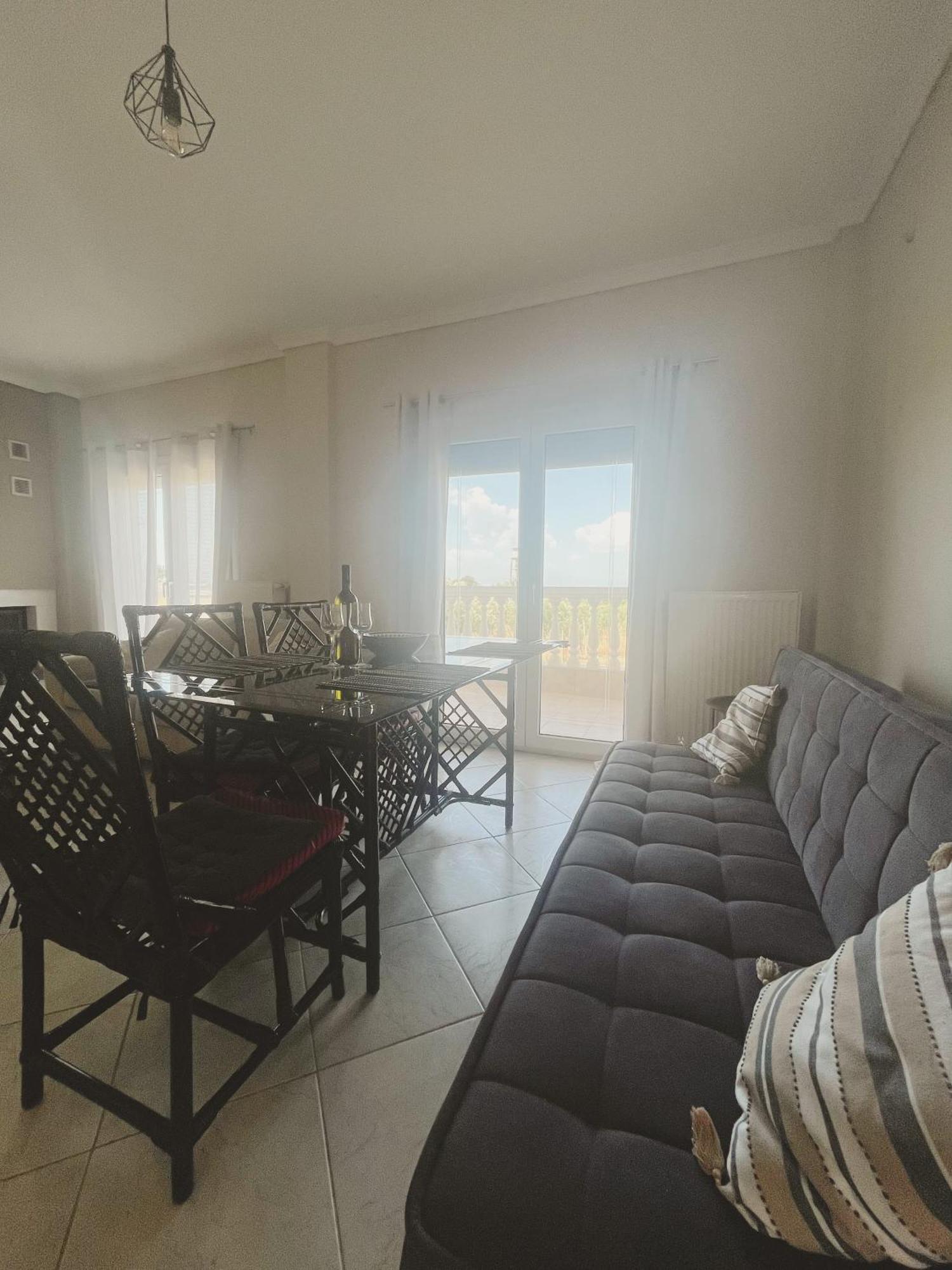 Jacque'S Boutique Suite Thessaloníki Luaran gambar