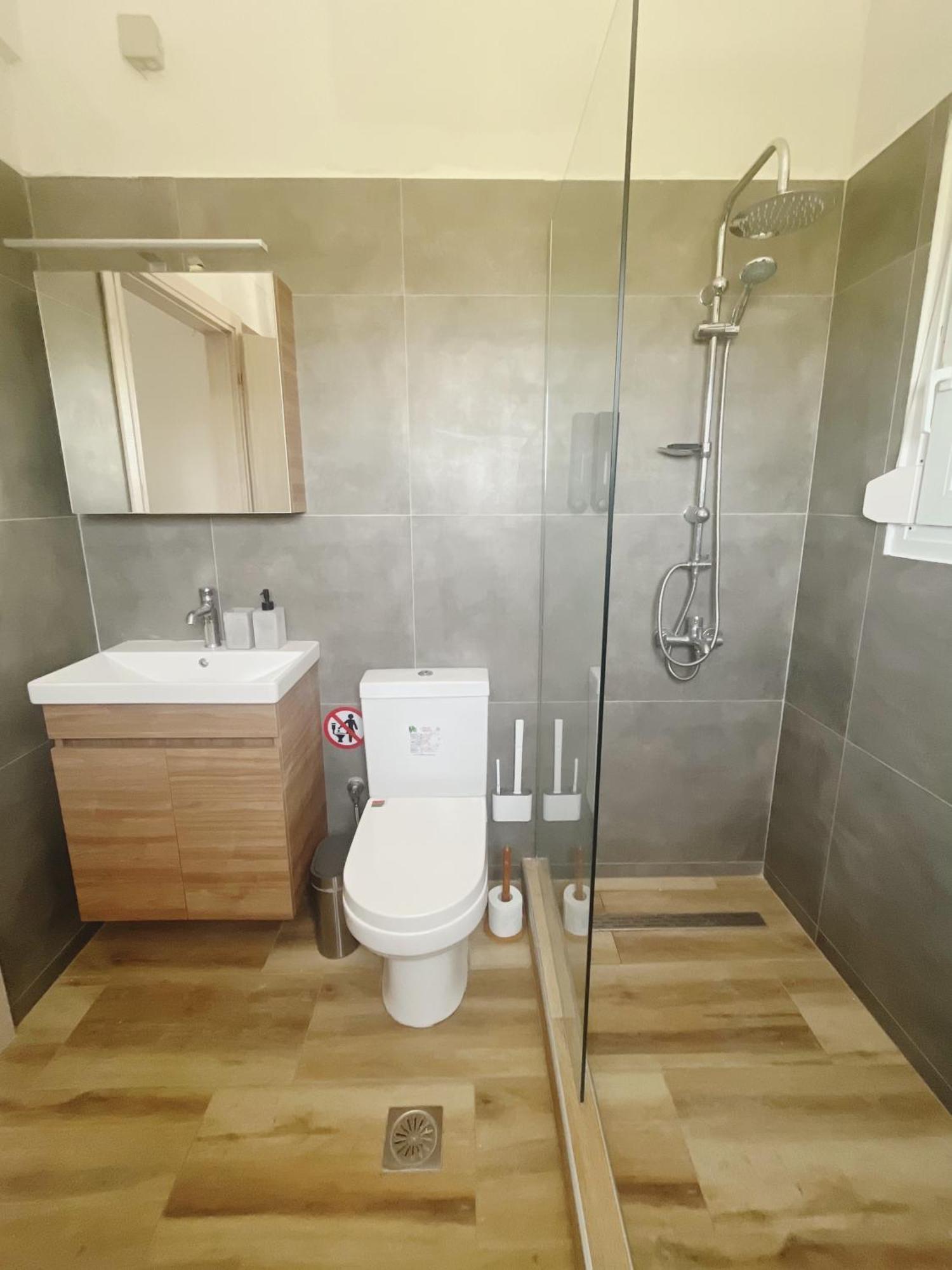 Jacque'S Boutique Suite Thessaloníki Luaran gambar