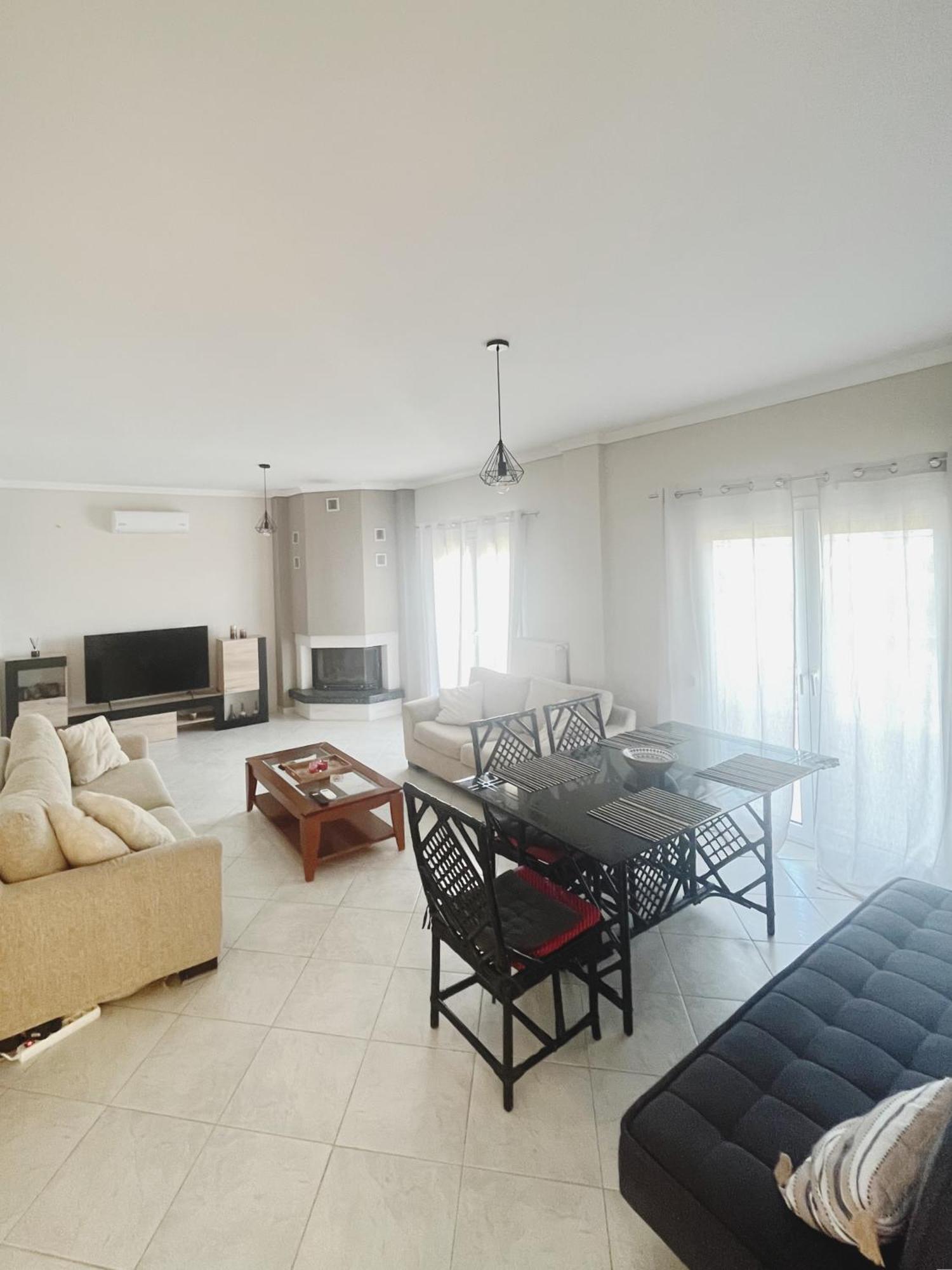 Jacque'S Boutique Suite Thessaloníki Luaran gambar