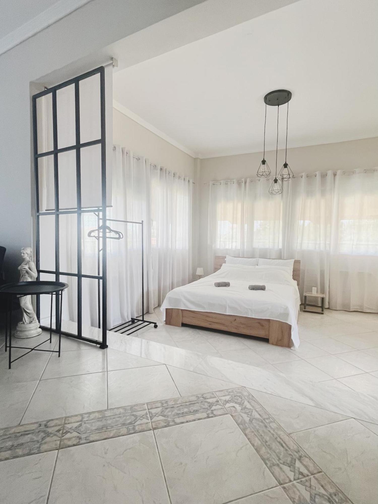 Jacque'S Boutique Suite Thessaloníki Luaran gambar