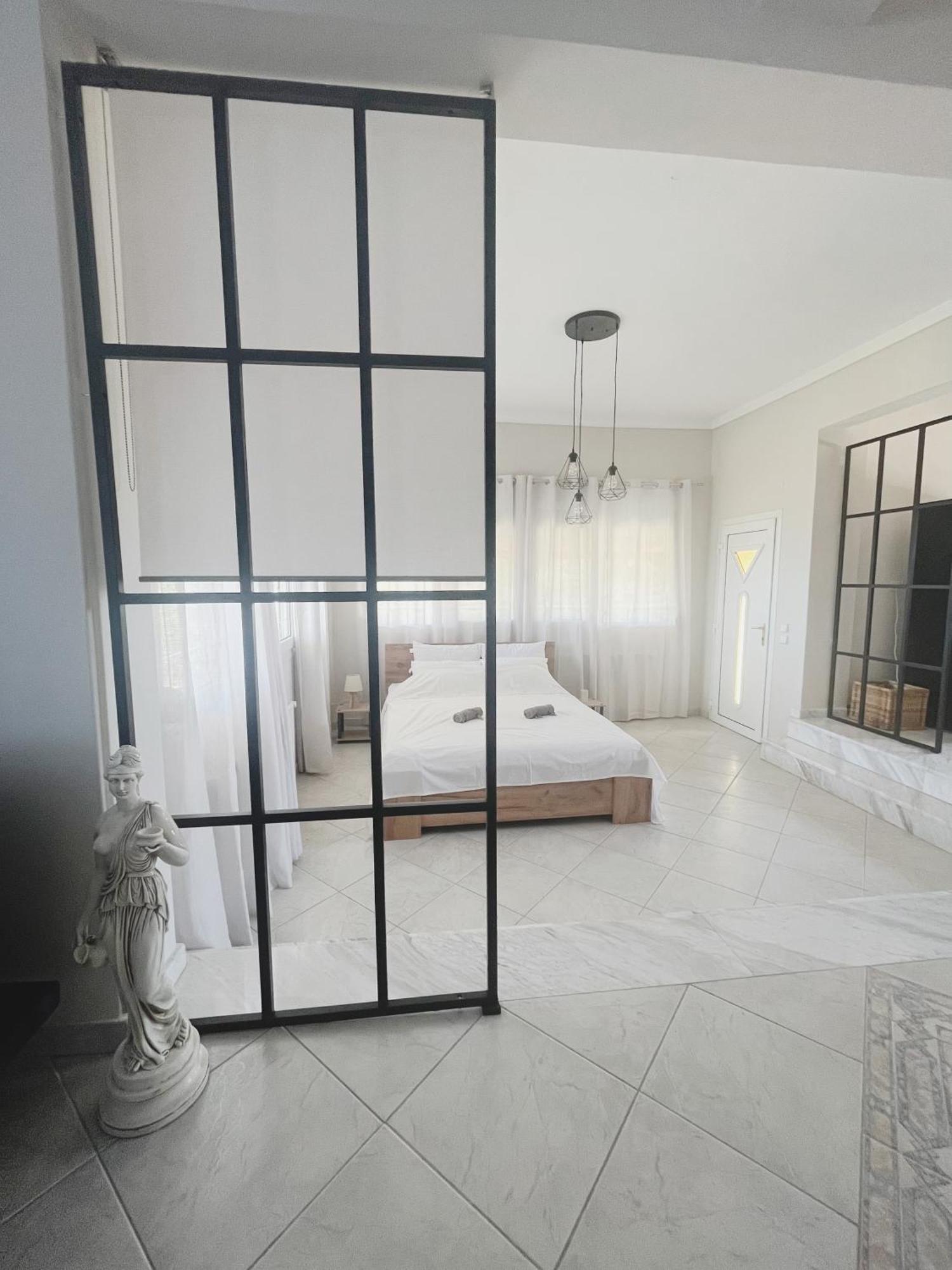 Jacque'S Boutique Suite Thessaloníki Luaran gambar