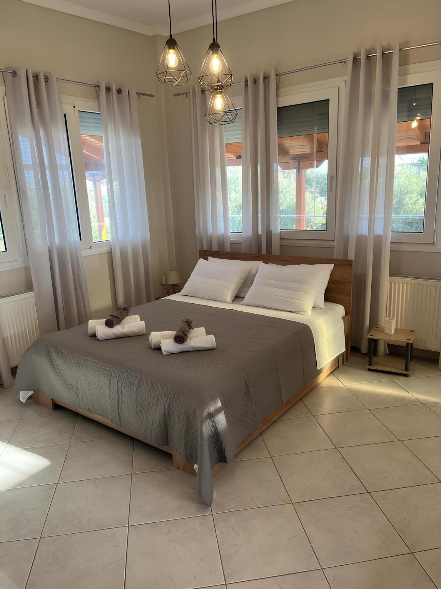 Jacque'S Boutique Suite Thessaloníki Luaran gambar