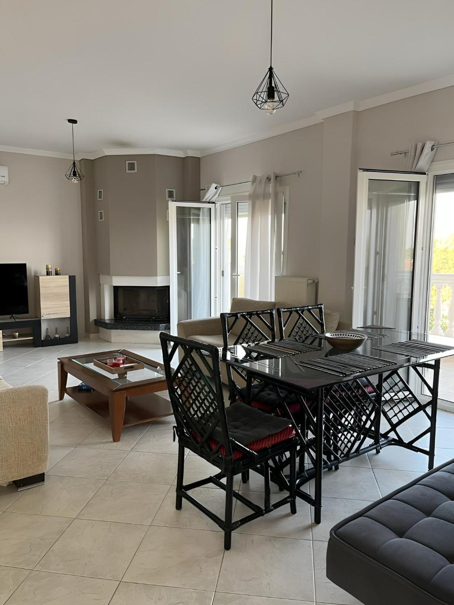 Jacque'S Boutique Suite Thessaloníki Luaran gambar