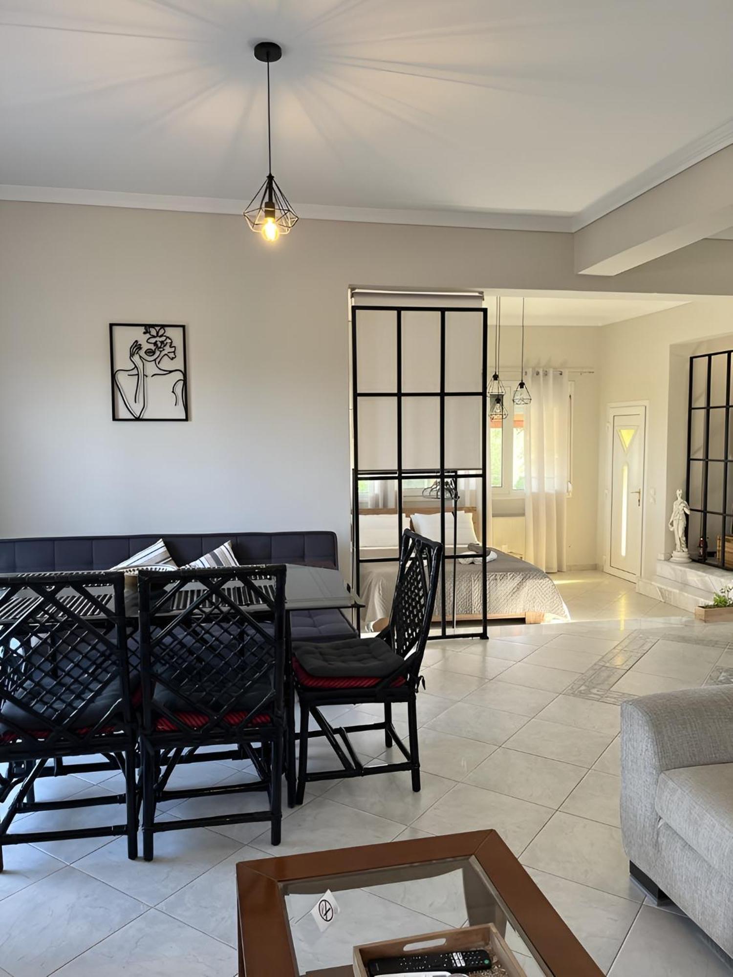 Jacque'S Boutique Suite Thessaloníki Luaran gambar