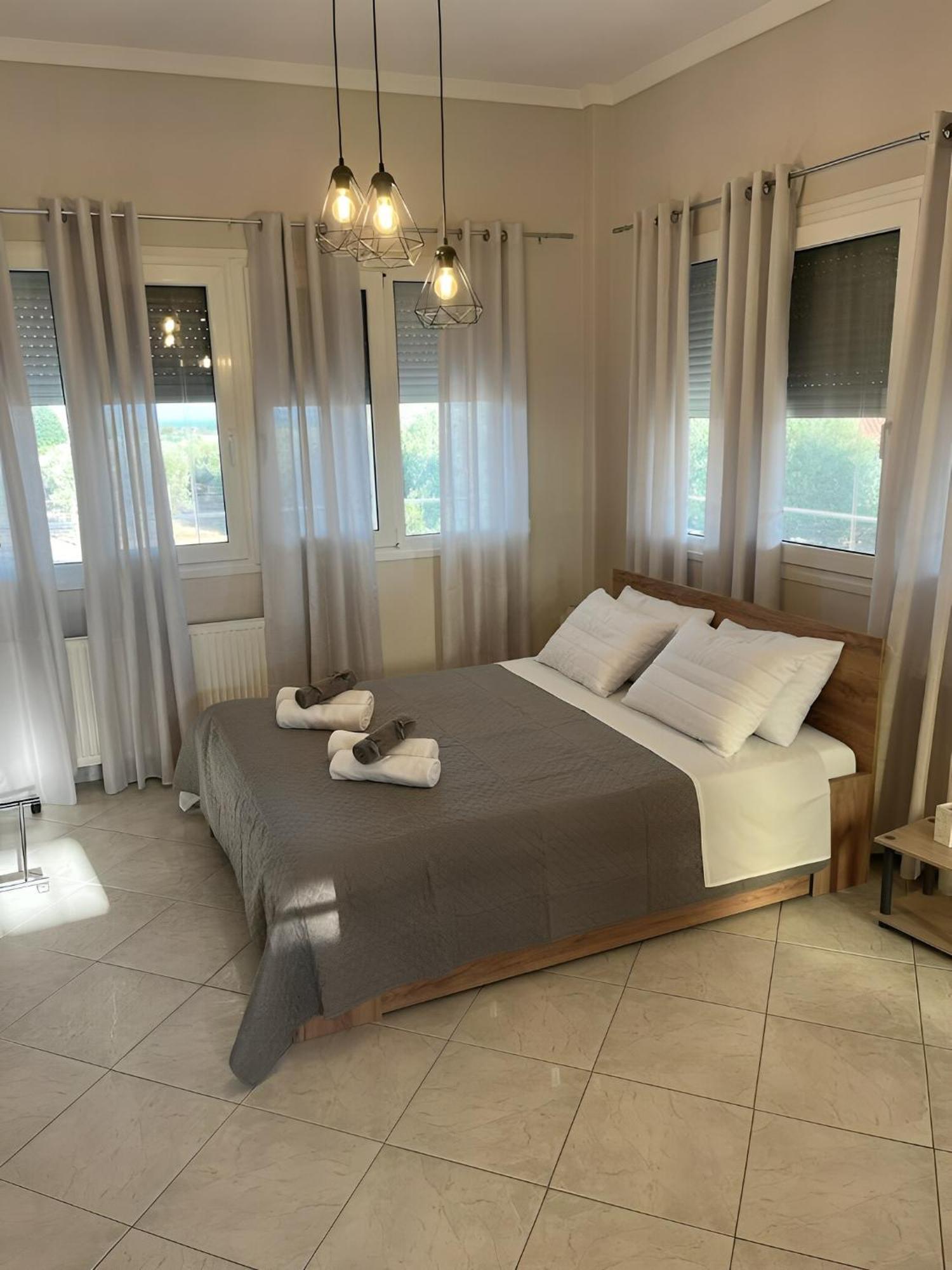 Jacque'S Boutique Suite Thessaloníki Luaran gambar