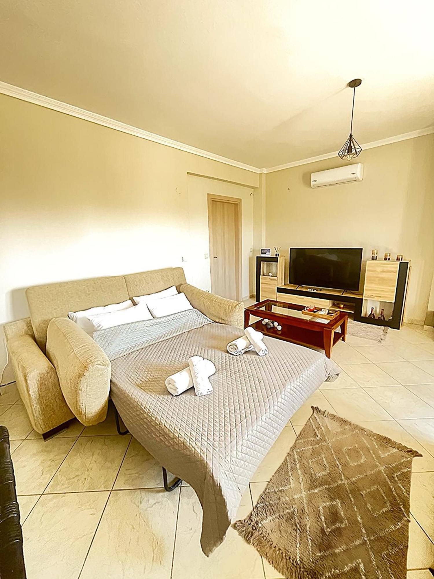 Jacque'S Boutique Suite Thessaloníki Bilik gambar
