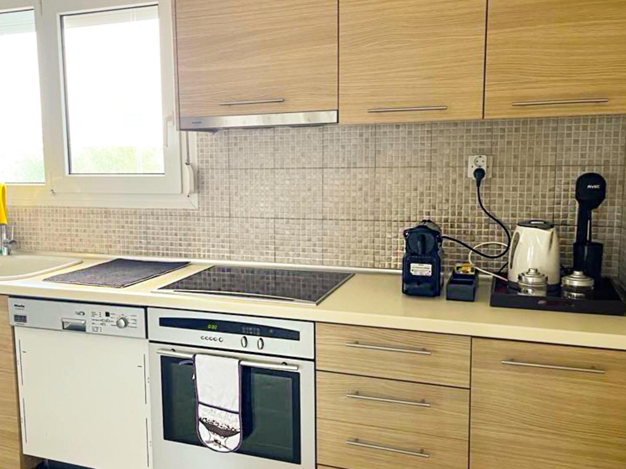Jacque'S Boutique Suite Thessaloníki Bilik gambar